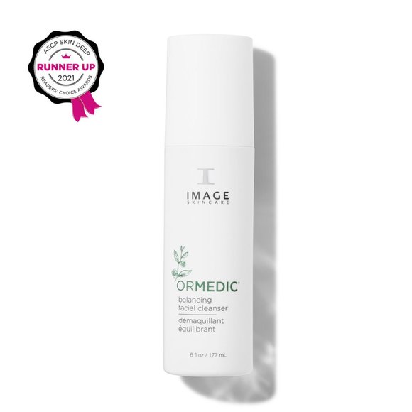 ORMEDIC balancing facial cleanser - Picture 1 of 4